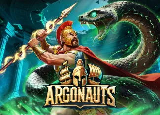 Argonauts - AZGAMING388