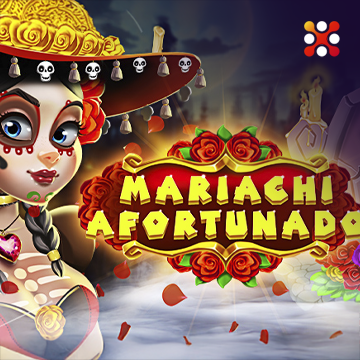 Mariachi Afortunado - AZGAMING388