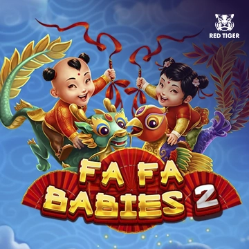 Fa Fa Babies 2 - AZGAMING388