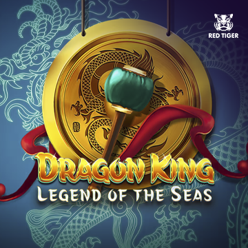 Dragon King: Legend Of The Seas - AZGAMING388