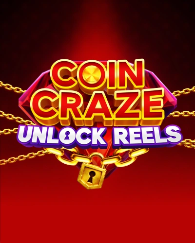CoinCraze: Unlock Reels - AZGAMING388