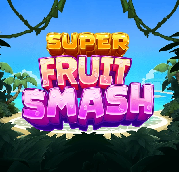 Super Fruit Smash - AZGAMING388