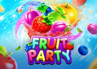 Fruit Party - AZGAMING388