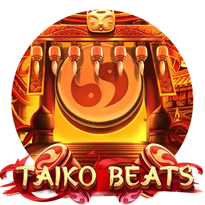 Taiko Beats - AZGAMING388