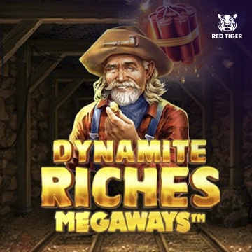 Dynamite Riches Megaways - AZGAMING388