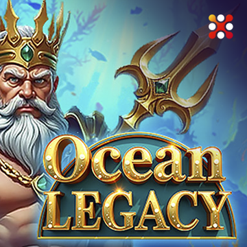 Ocean Legacy - AZGAMING388