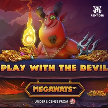 Play With the Devil MegaWays - AZGAMING388