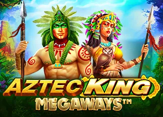 Aztec King Megaways - AZGAMING388