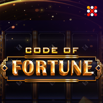 Code of Fortune - AZGAMING388