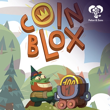 Coin Blox - AZGAMING388