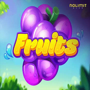 Fruits - AZGAMING388