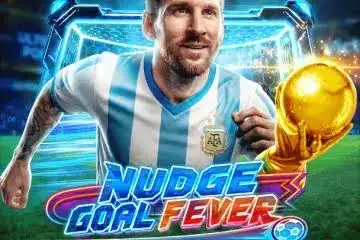 Joker123 : Nudge Goal Fever - AZGAMING388