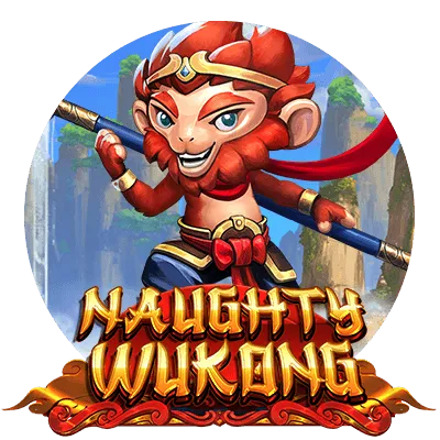 Naughty Wukong - AZGAMING388