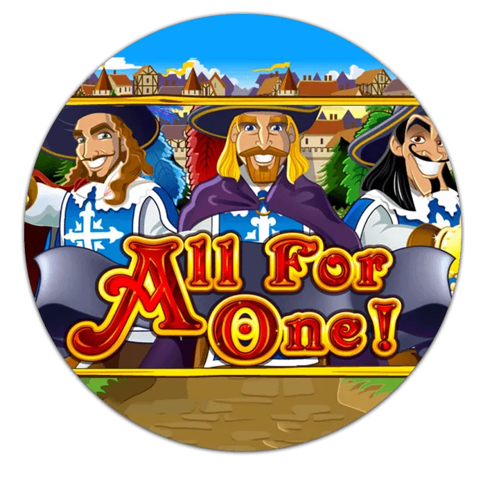 All For One - AZGAMING388