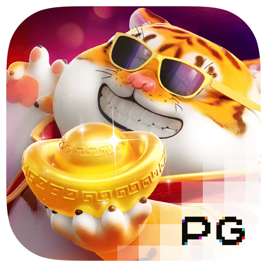 Fortune Tiger - AZGAMING388