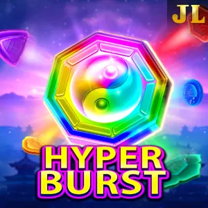 Hyper Burst - AZGAMING388