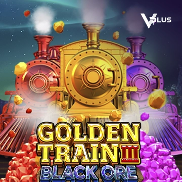 Golden Train III : Black Ore - AZGAMING388