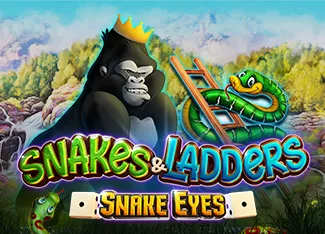 Snakes & Ladders - Snake Eyes - AZGAMING388