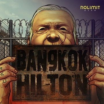 Bangkok Hilton - AZGAMING388