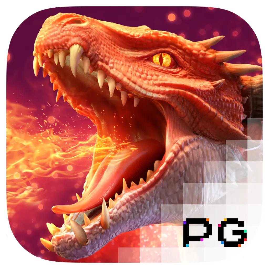 Dragon Hatch2 - AZGAMING388