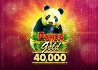 Panda Gold 10,000 - AZGAMING388