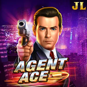 Agent Ace - AZGAMING388
