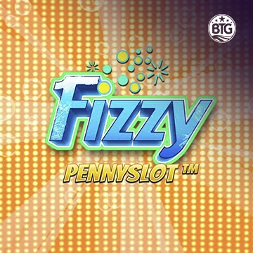 Fizzy Pennyslot - AZGAMING388