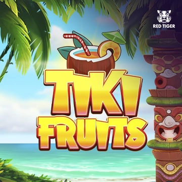 Tiki Fruits - AZGAMING388