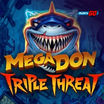 Mega Don Triple Threat - AZGAMING388