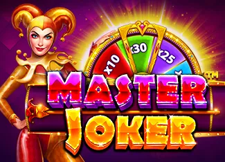 Master Joker - AZGAMING388