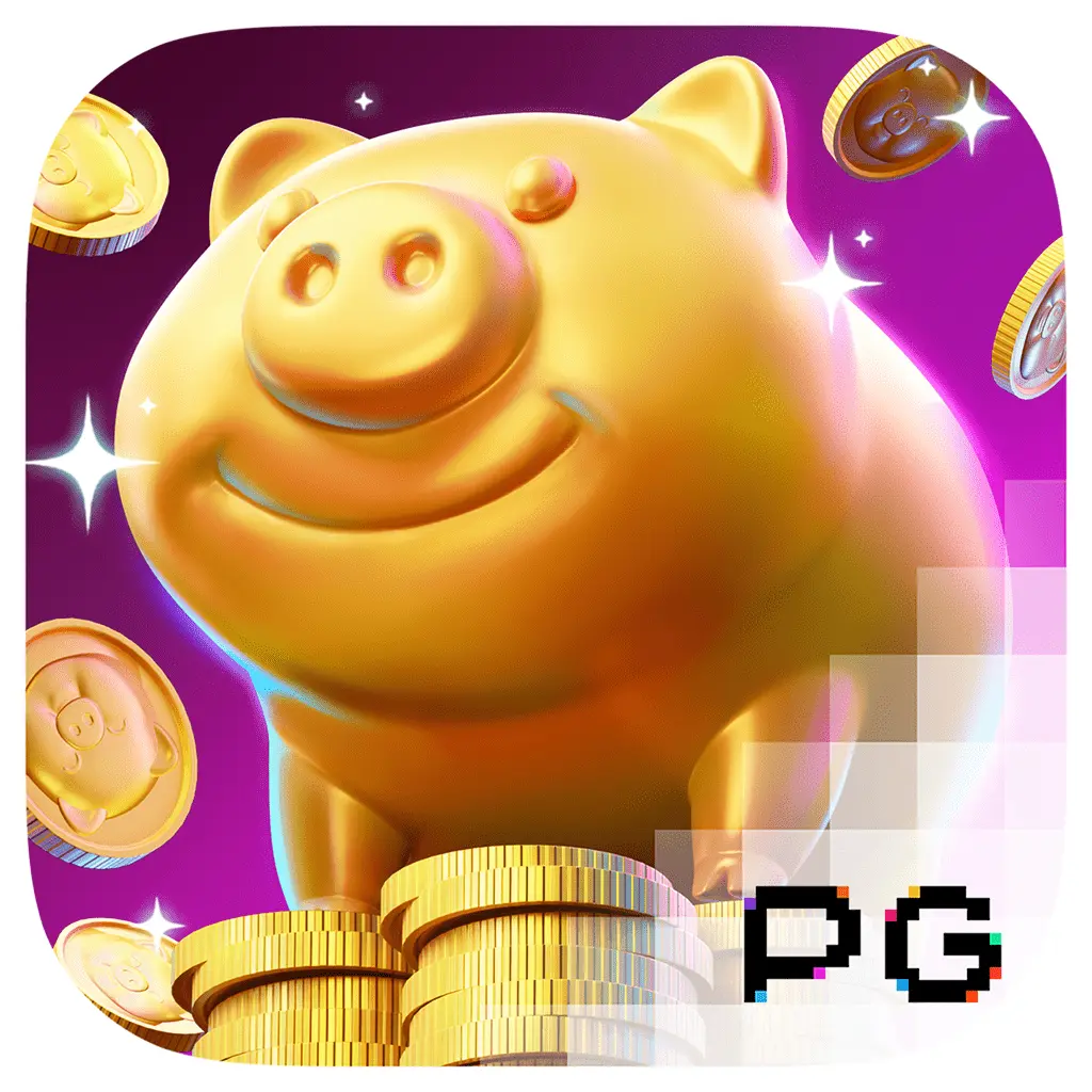 Lucky Piggy - AZGAMING388