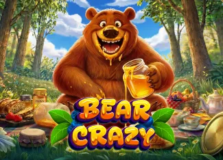 Bear Crazy - AZGAMING388