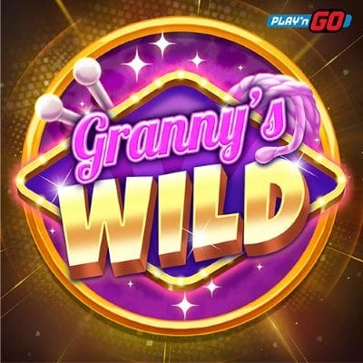Grannys Wild - AZGAMING388