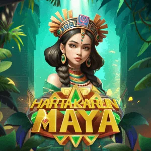 Treasures of Maya - AZGAMING388