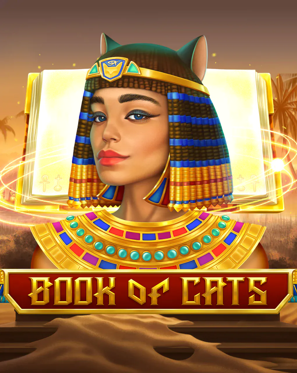 Book of Cats - AZGAMING388