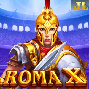 Roma X - AZGAMING388