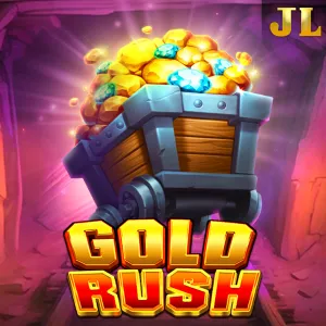 Gold Rush - AZGAMING388