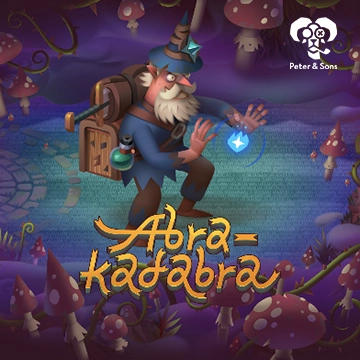 Abrakadabra - AZGAMING388