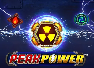 Peak Power - AZGAMING388