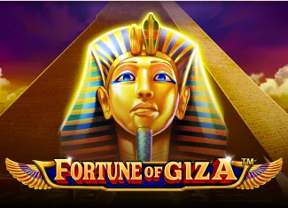 Fortune of Giza - AZGAMING388