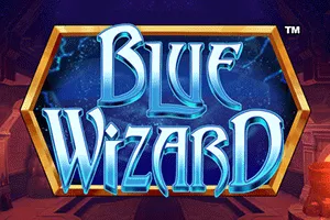 Fire Blaze: Blue Wizard - AZGAMING388