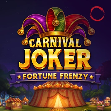 Carnival Joker - AZGAMING388
