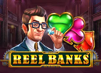 Reel Banks - AZGAMING388
