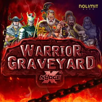 Warrior Graveyard xNudge - AZGAMING388
