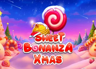Sweet Bonanza Xmas - AZGAMING388