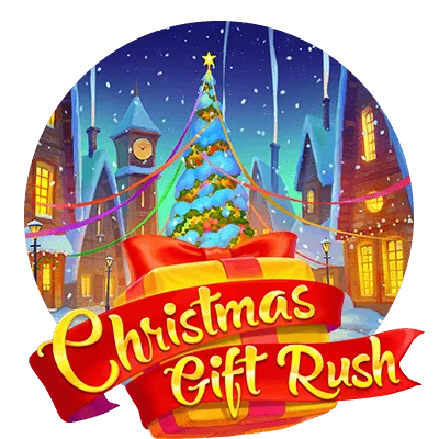 Christmas Gift Rush - AZGAMING388