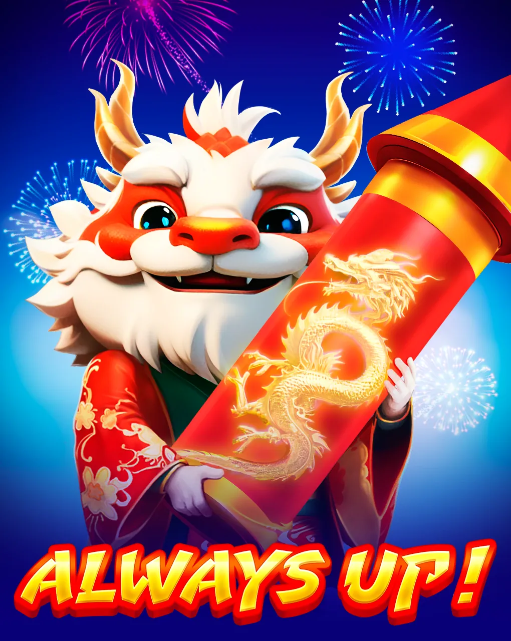 Always Up! - AZGAMING388