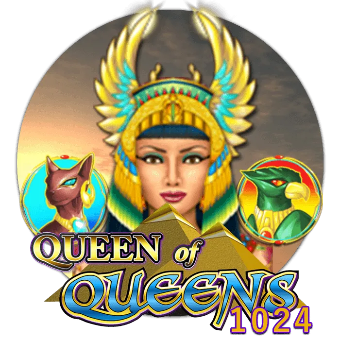 Queen of Queens II - AZGAMING388