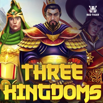 Three Kingdoms - AZGAMING388