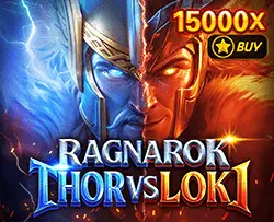 Ragnarok : Thor vs Loki - AZGAMING388